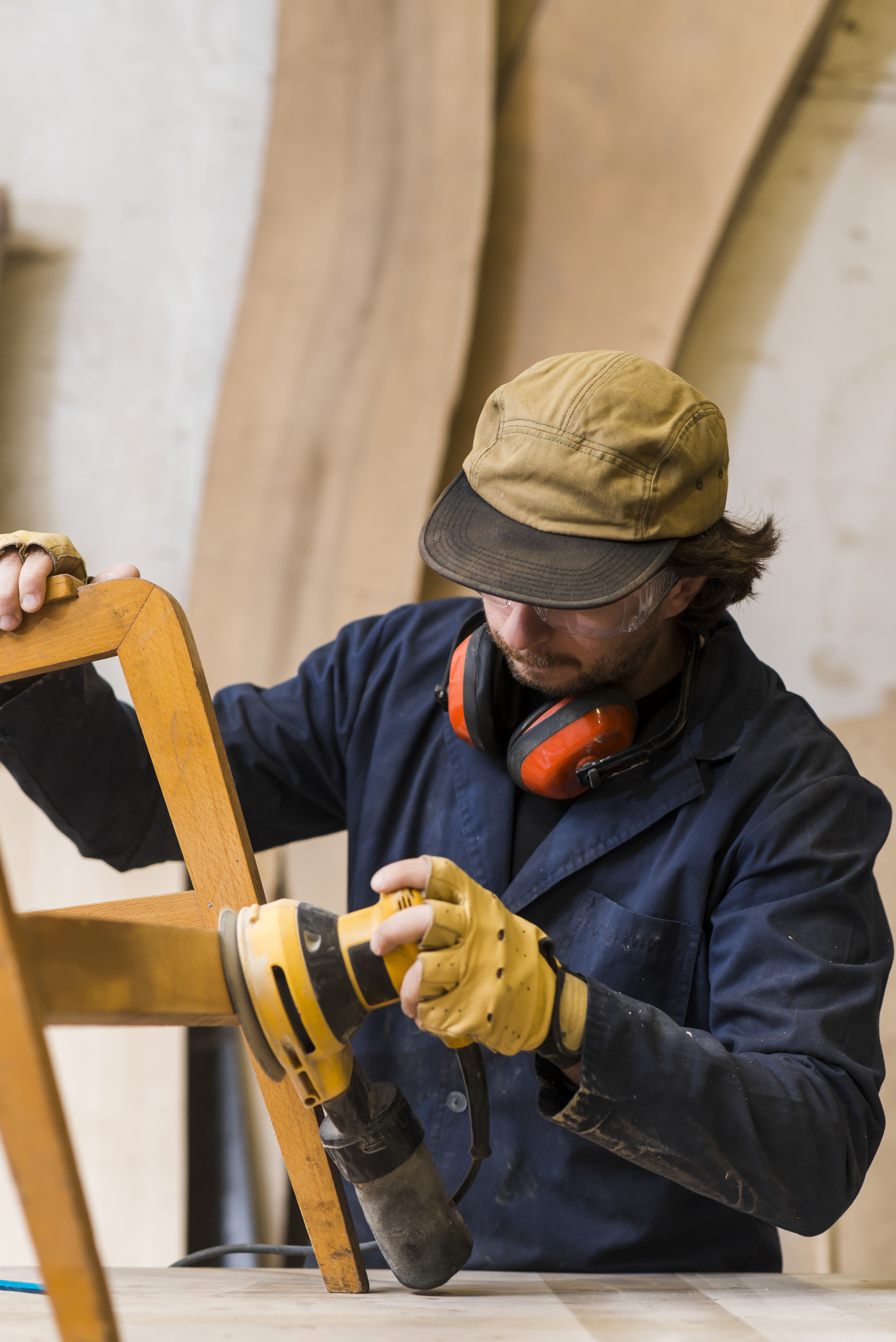 Professional Carpentry UAE